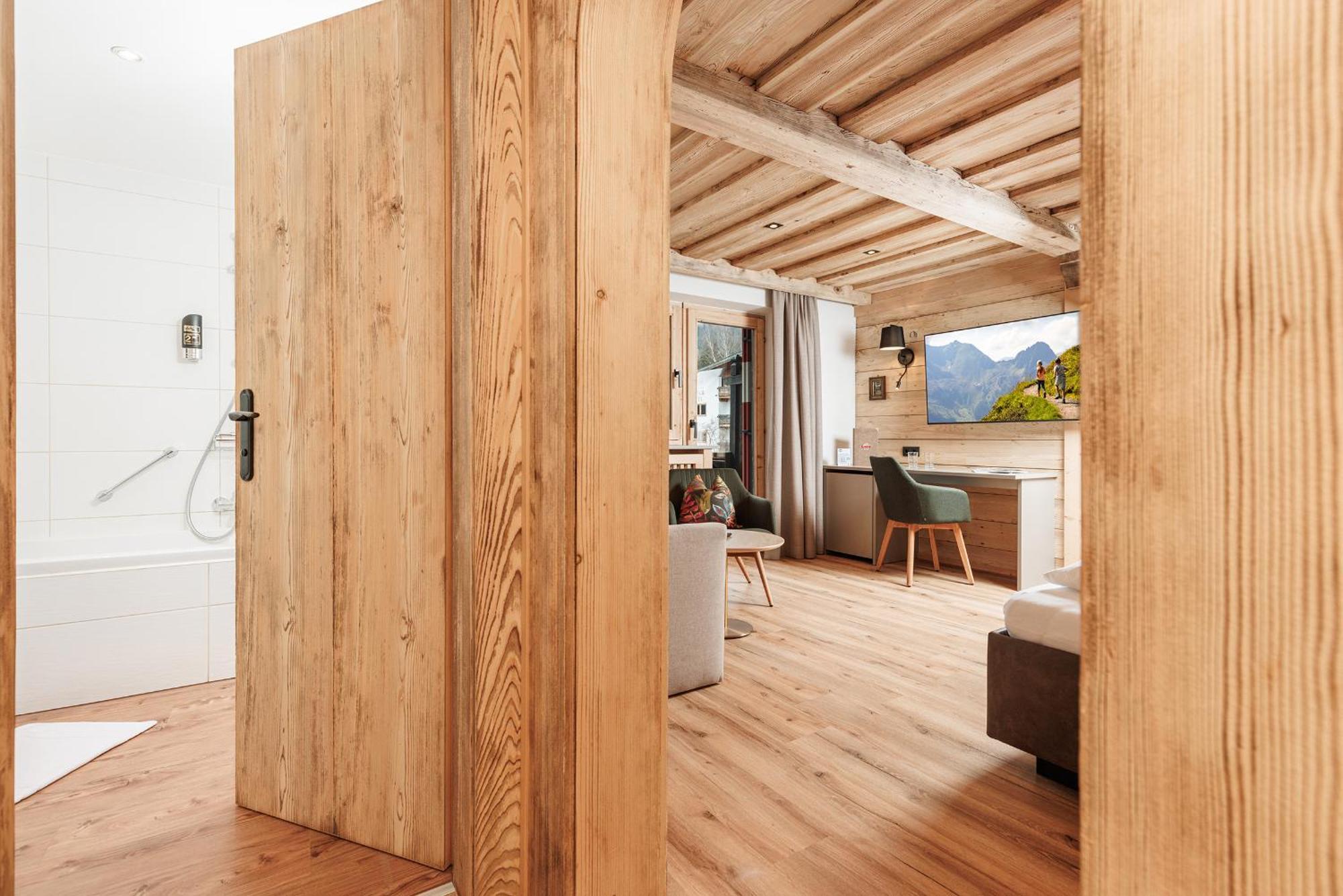Hotel Landgasthof Gappen Kramsach Exterior photo