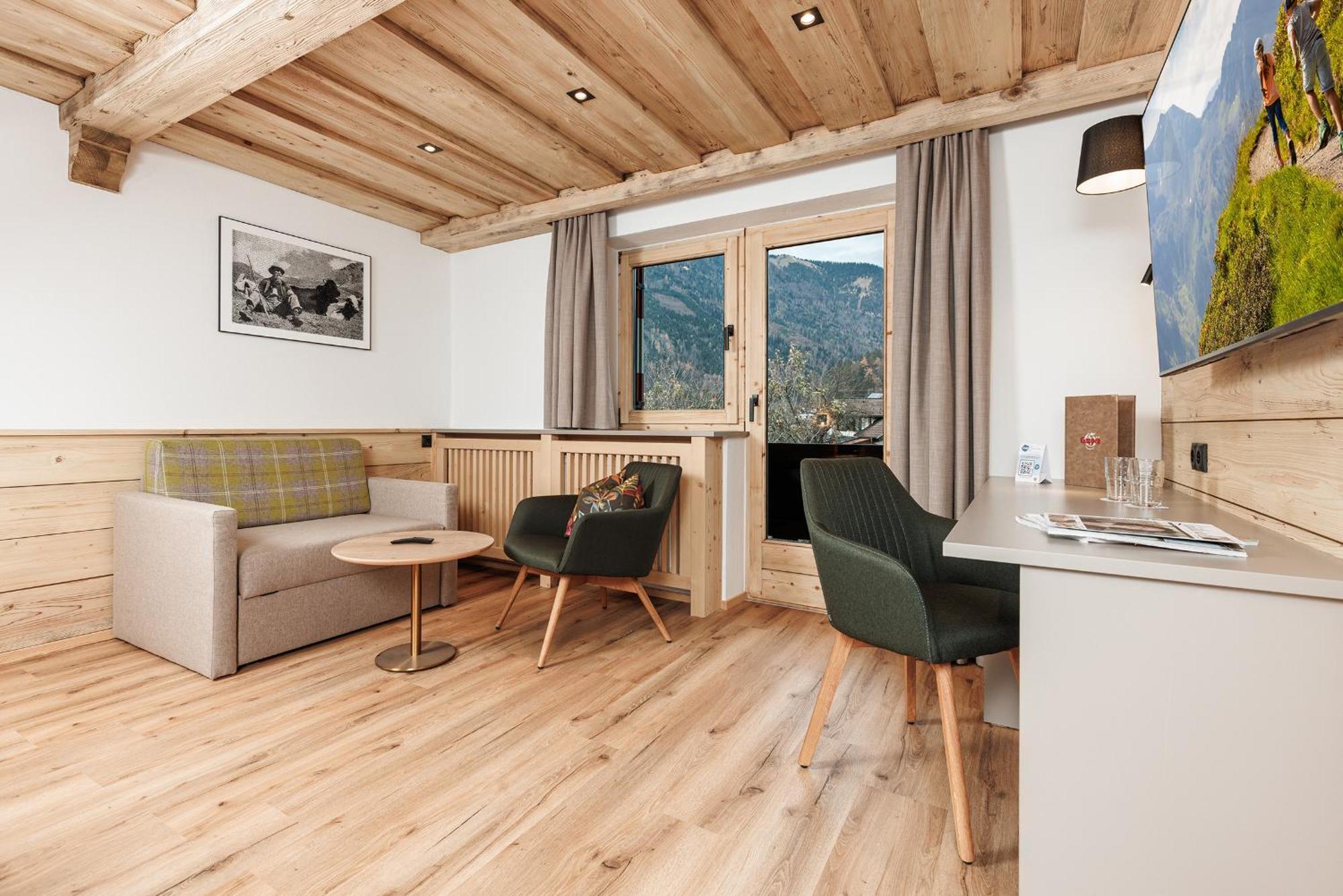 Hotel Landgasthof Gappen Kramsach Exterior photo