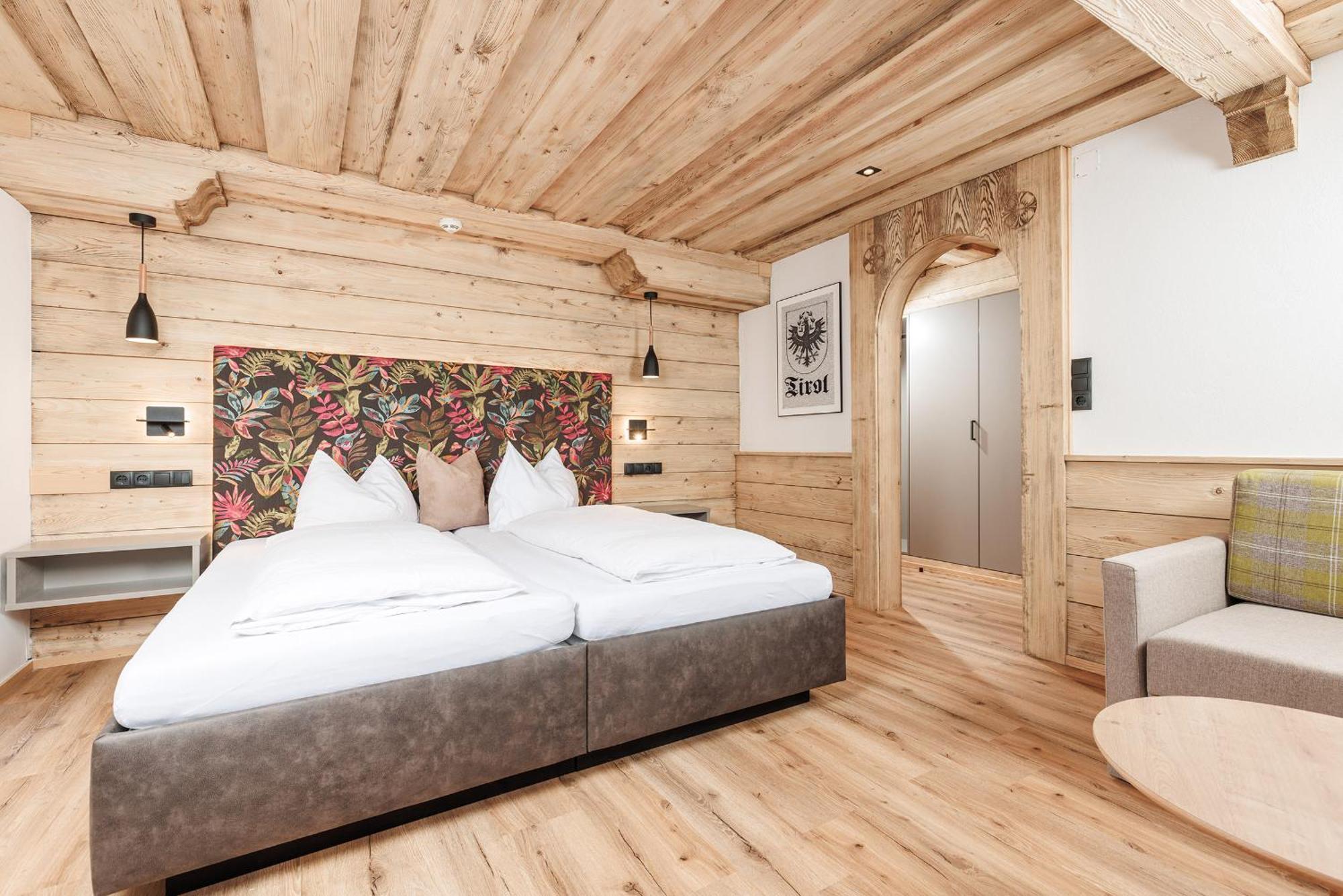 Hotel Landgasthof Gappen Kramsach Exterior photo